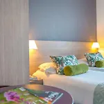 Western La Marina מלון
