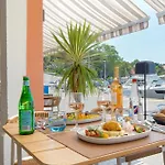 מלון Western La Marina Saint-Raphaël