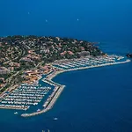 מלון Western La Marina Saint-Raphaël