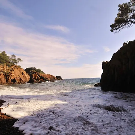 Western La Marina Отель 4*