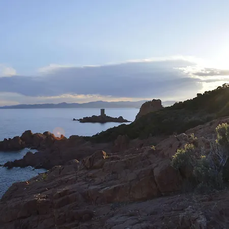 Western La Marina Hotel Saint-Raphael (Var)