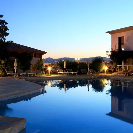 Western La Marina Отель Сен-Рафаэль