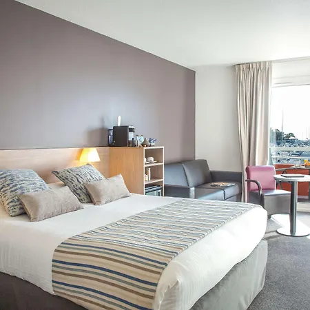 Western La Marina Hotel 4*