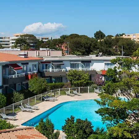 Western La Marina Hotel Saint-Raphael (Var)