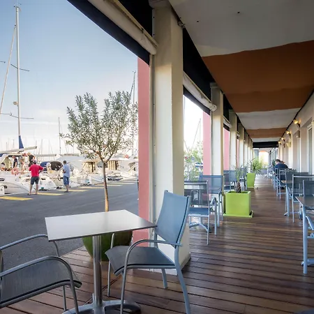 Hotel Western La Marina 4*
