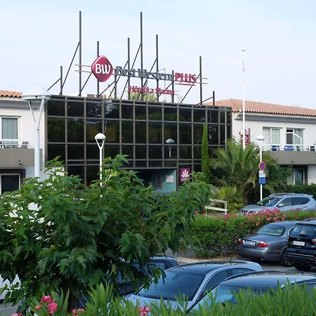 Western La Marina Hotel Saint-Raphael (Var)