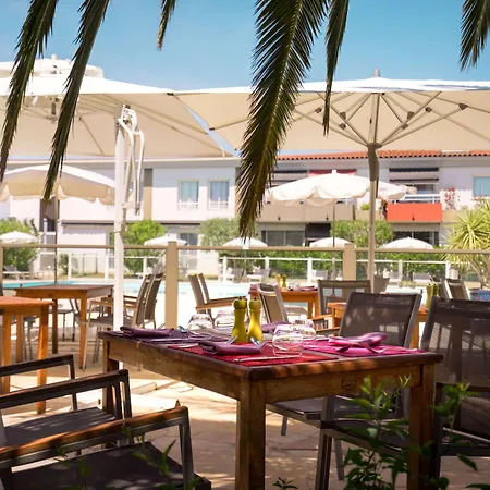 Hotel Western La Marina 4*