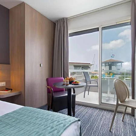 Hotel Western La Marina