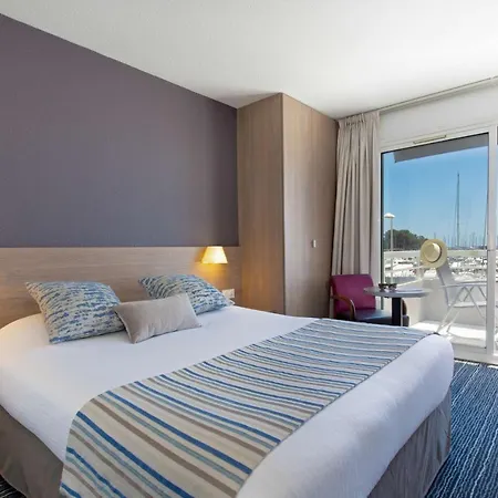 Western La Marina Hotel