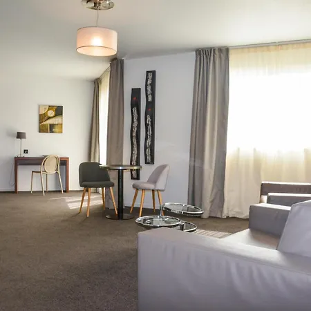 Western La Marina Hotel
