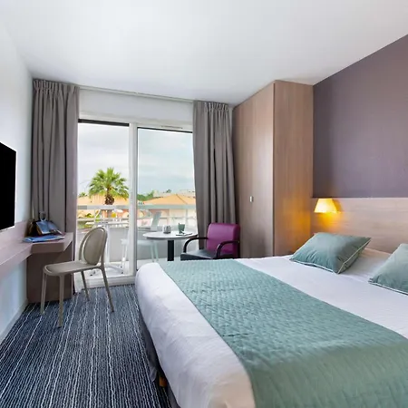 Отель Western La Marina