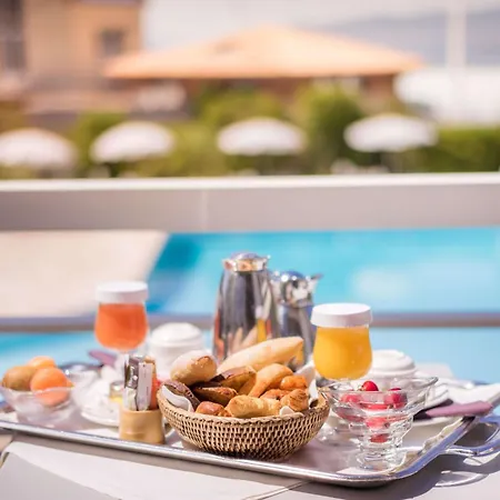 Western La Marina Hotel Saint-Raphael (Var)
