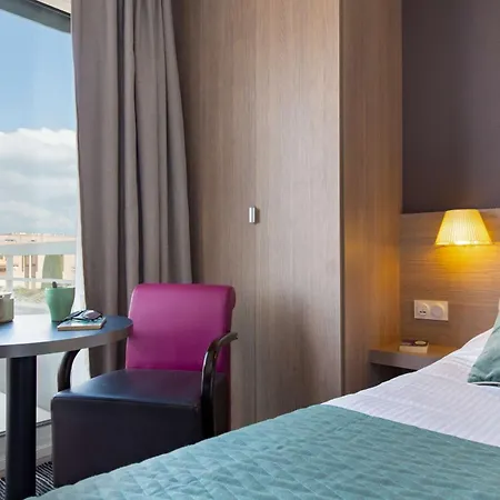Western La Marina Hotel