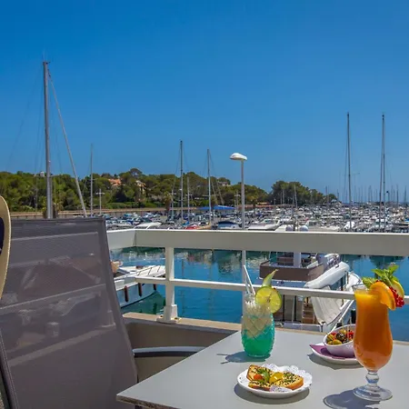 Hotel Western La Marina 4*