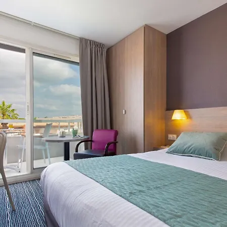 Hotel Western La Marina
