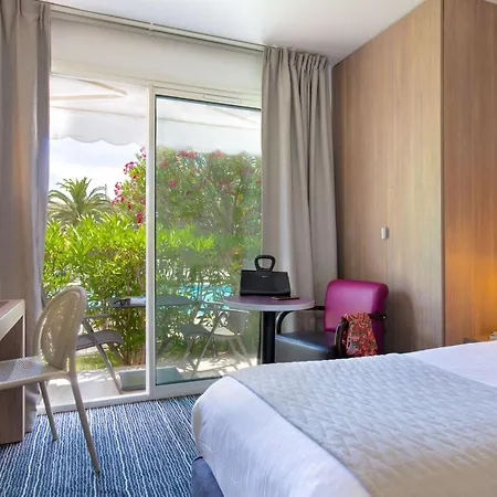 Western La Marina Hotel
