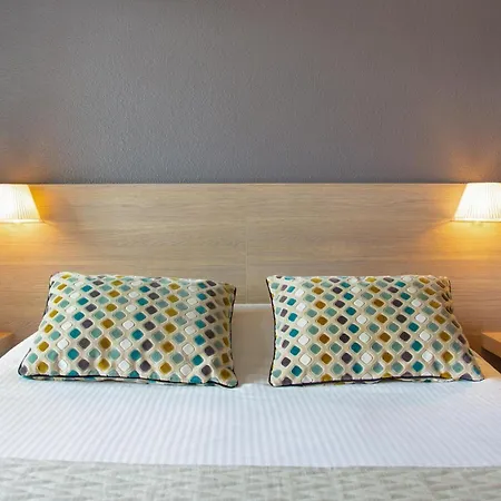 Western La Marina Hotel