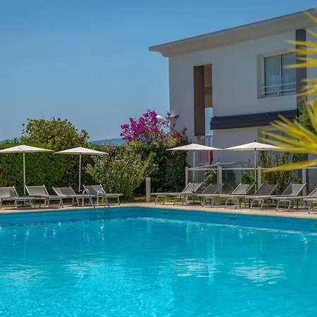 Hotel Western La Marina Saint-Raphael (Var)