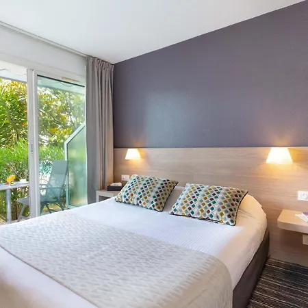Hotel Western La Marina Saint-Raphael (Var)
