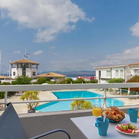Western La Marina Hotel 4*