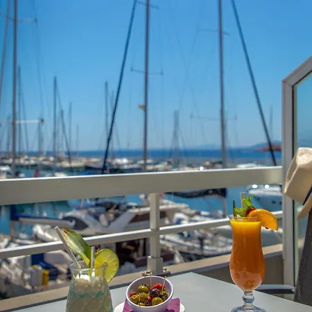Western La Marina Hotel Saint-Raphael (Var)