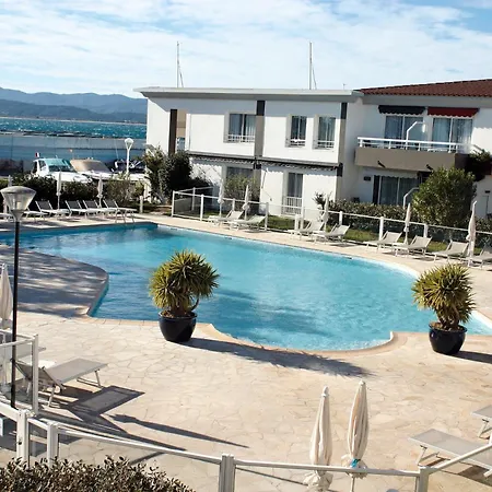 Hotel Western La Marina