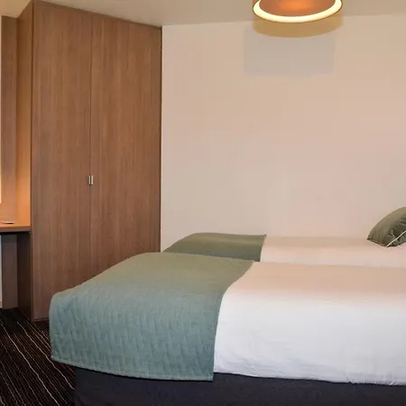 Hotel Western La Marina Saint-Raphael (Var)