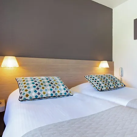 Western La Marina Hotel 4*