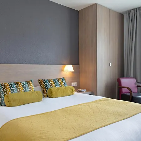Hotel Western La Marina 4*