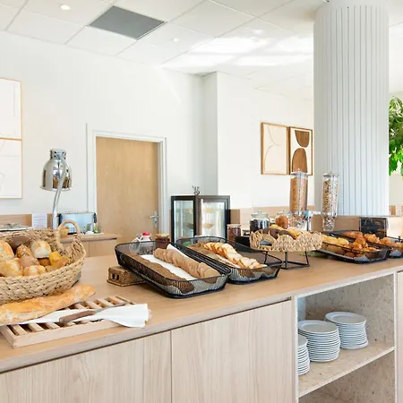 Western La Marina 4* Saint-Raphael (Var)