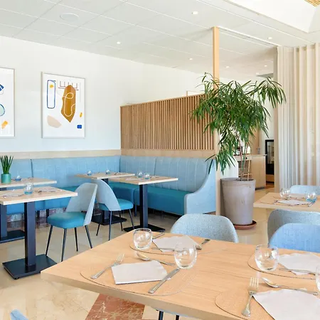Western La Marina 4* Saint-Raphael (Var)