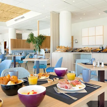 Western La Marina Hotel