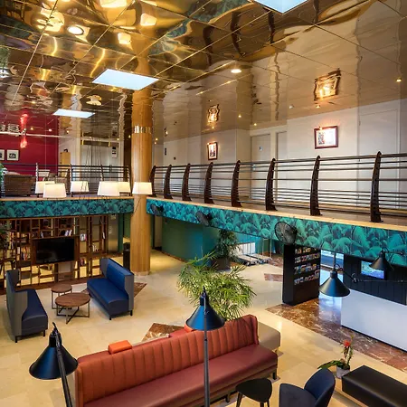 Western La Marina 4*