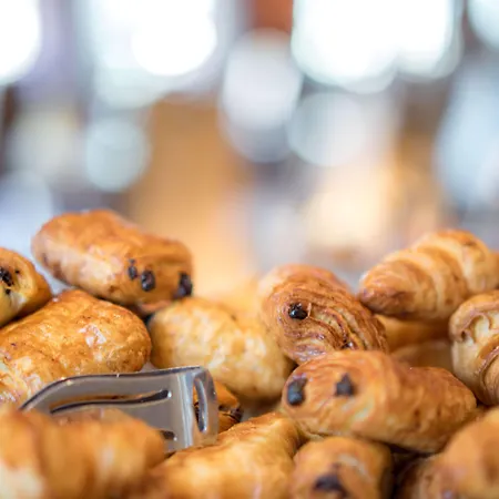 Отель Western La Marina