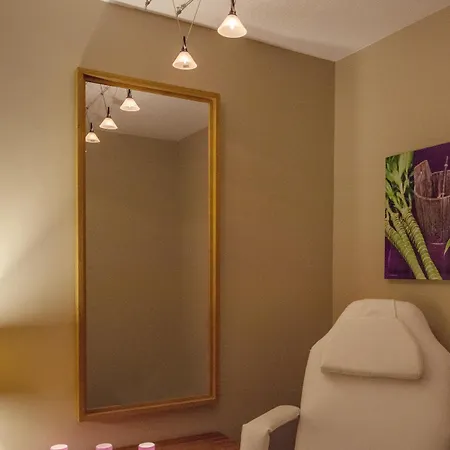 Western La Marina Отель 4*