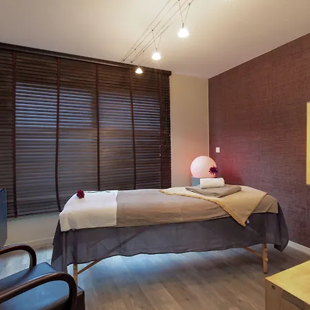 Western La Marina 4* Сен-Рафаэль