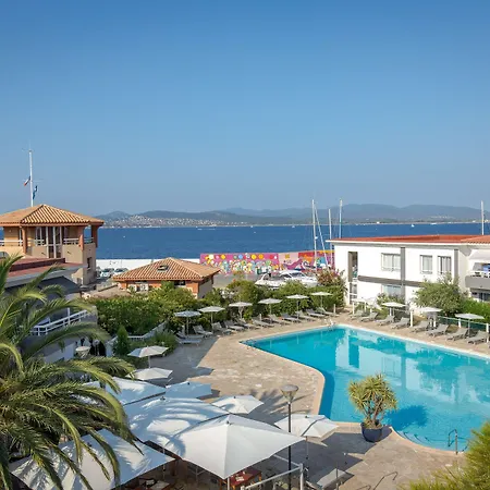 Western La Marina Отель 4*