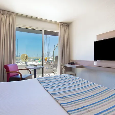 Western La Marina Отель