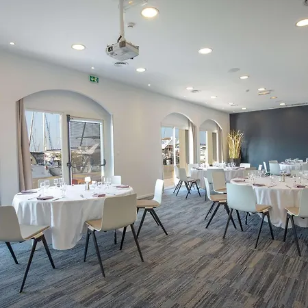 Western La Marina 4* Saint-Raphaël