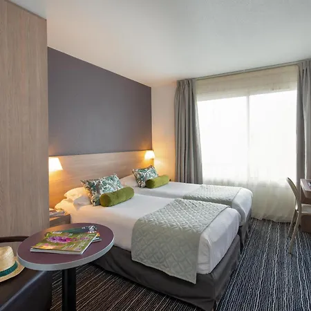 Western La Marina Hotel