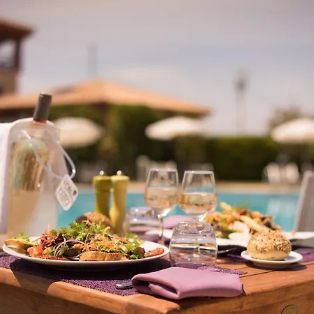 Отель Western La Marina