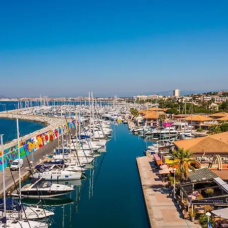 Hotel Western La Marina