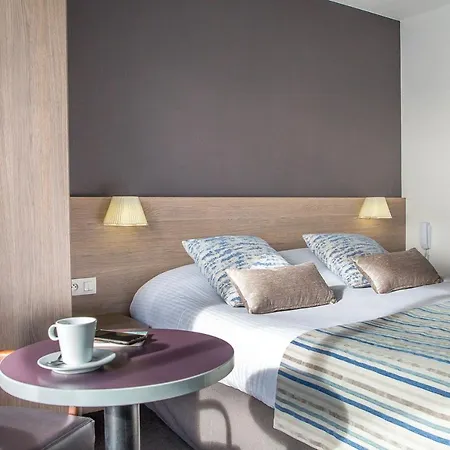 Hotel Western La Marina 4*