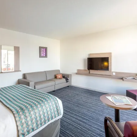 Western La Marina Hotel