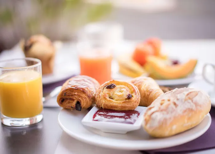 Otel Western La Marina 4*