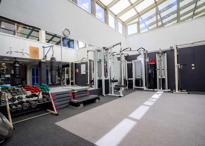 Szálloda Western La Marina