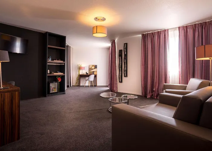 Szálloda Western La Marina 4*