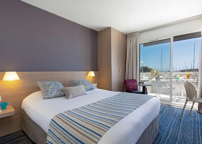 Western La Marina Hotel