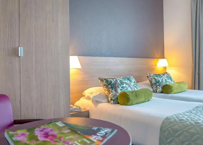 Western La Marina Hotel