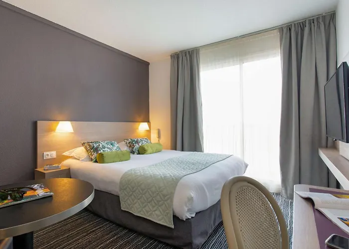 Western La Marina Szálloda 4*